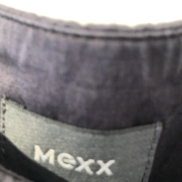 SzM Mexx blue skirt - Picture 3 of 4